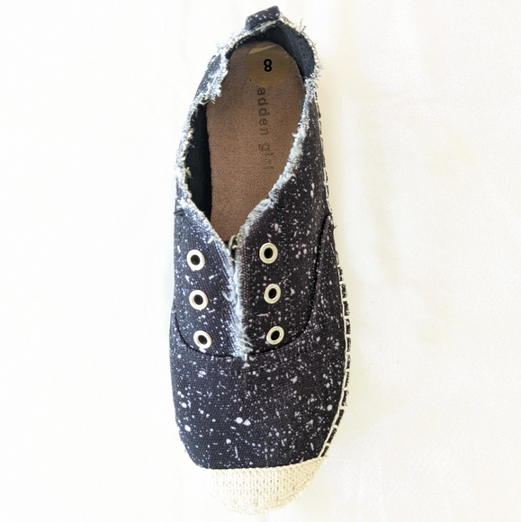 Madden Girl Erin Slip on Sneakers - Picture 6 of 6